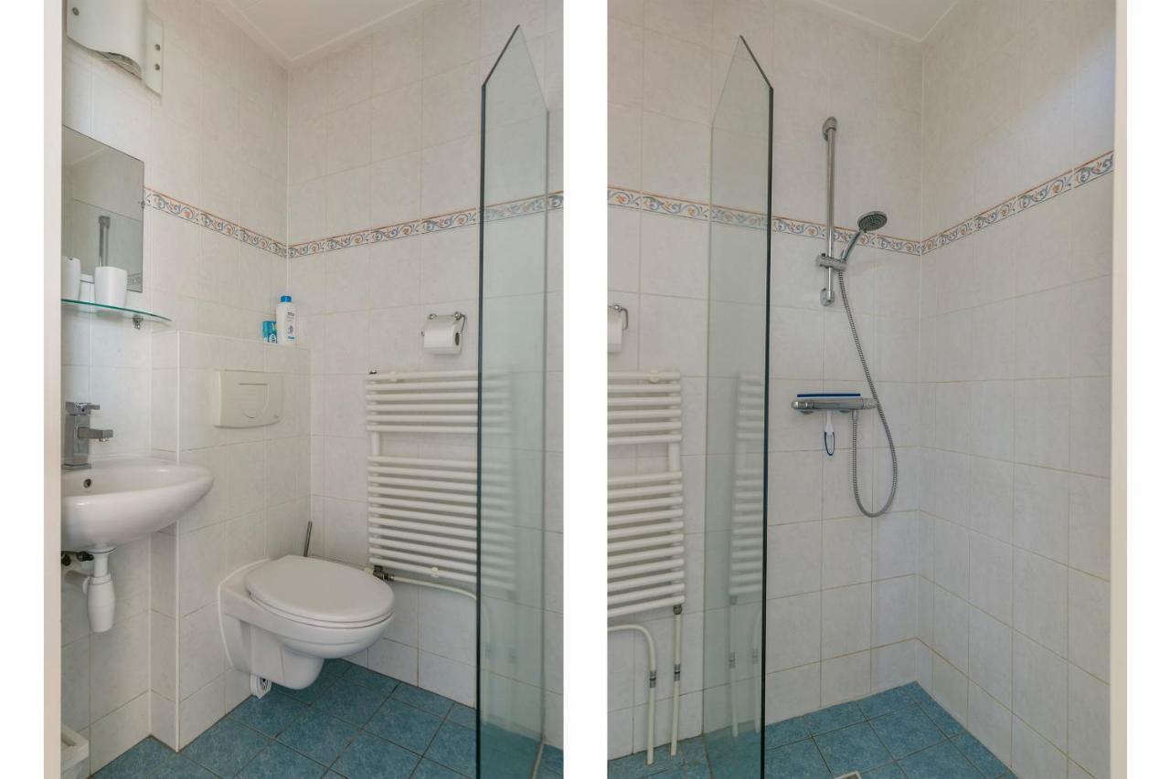 Appartement Torenzicht - Leeuwarden Marssum Exteriör bild