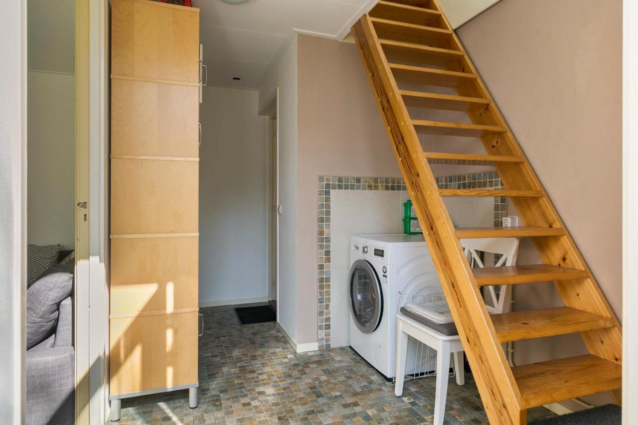 Appartement Torenzicht - Leeuwarden Marssum Exteriör bild