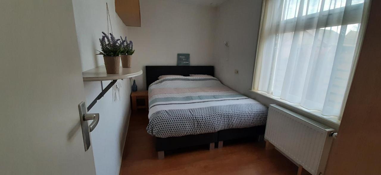 Appartement Torenzicht - Leeuwarden Marssum Exteriör bild